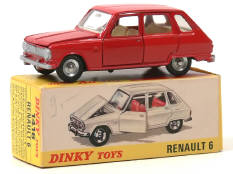 DINKY TOYS (FRANCE) (1)