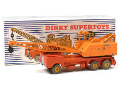 DINKY TOYS (GB) (1)