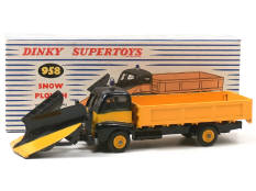 DINKY TOYS (GB) (1)