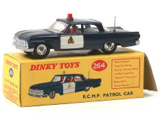 DINKY TOYS (GB) (1)