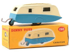 DINKY TOYS (GB) (1)