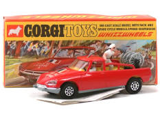 CORGI TOYS (GB) (1)