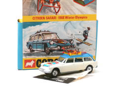CORGI TOYS (GB) (1)