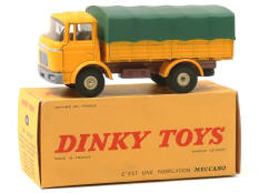 DINKY TOYS (FRANCE) (1)
