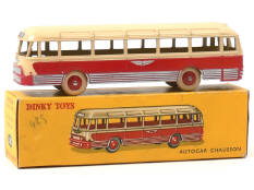 DINKY TOYS (FRANCE) (1)