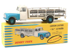 DINKY TOYS (FRANCE) (1)