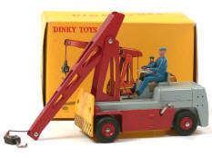 DINKY TOYS (FRANCE) (1)