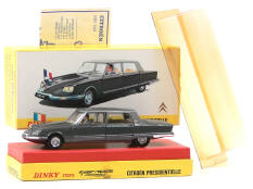 DINKY TOYS (FRANCE) (1)