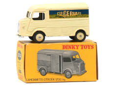 DINKY TOYS (FRANCE) (1)