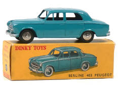 DINKY TOYS (FRANCE) (1)