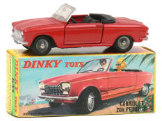 DINKY TOYS (FRANCE) (1)