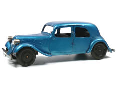 CITROËN (FRANCE) (1)