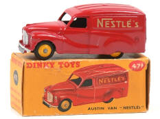 DINKY TOYS (GB) (1)