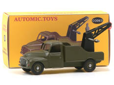 MINIATURES AUTOMIC TOYS (FRANCE) (1)