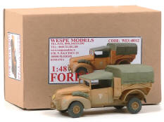 WESPE MODELS (ROUMANIE) (1)