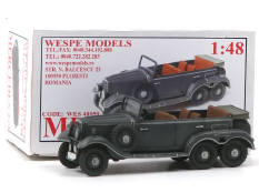 WESPE MODELS (ROUMANIE) (1)