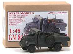 WESPE MODELS (ROUMANIE) (1)