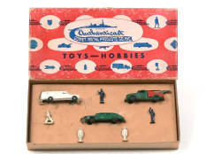 COMET METAL PRODUCTS (USA) (1)