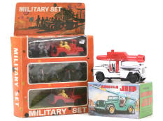 HERO TOY & DIVERS (2)