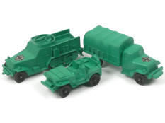 AUBURN RUBBER COMPANY (USA) (3)