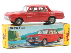 DINKY TOYS (FRANCE) Série POCH (1)