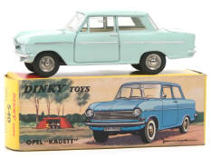 DINKY TOYS (FRANCE) (1)