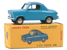 DINKY TOYS (FRANCE) (1)