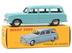 DINKY TOYS (FRANCE) (1)