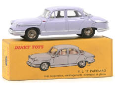 DINKY TOYS (FRANCE) (1)