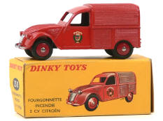 DINKY TOYS (FRANCE) (1)