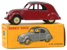 DINKY TOYS (FRANCE) (1)