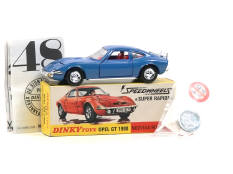 DINKY TOYS (FRANCE) (1)