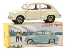 DINKY TOYS (FRANCE) (1)