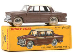 DINKY TOYS (FRANCE) (1)