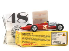DINKY TOYS (FRANCE) (1)