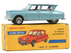 DINKY TOYS (FRANCE) (1)