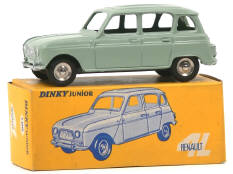 DINKY TOYS (FRANCE) Série JUNIOR (1)