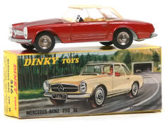 DINKY TOYS (FRANCE) (1)