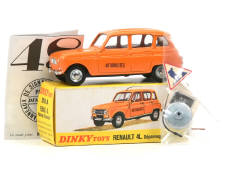 DINKY TOYS (FRANCE) (1)