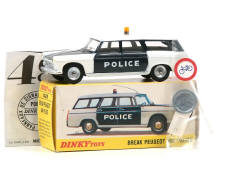 DINKY TOYS (FRANCE) (1)
