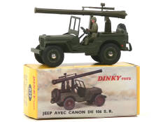 DINKY TOYS (FRANCE) (1)