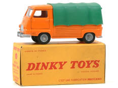 DINKY TOYS (FRANCE) (1)