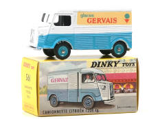 DINKY TOYS (FRANCE) (1)