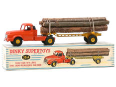 DINKY TOYS (FRANCE) (1)