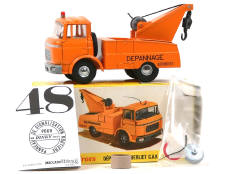 DINKY TOYS (FRANCE) (1)