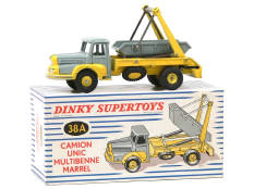 DINKY TOYS (FRANCE) (1)