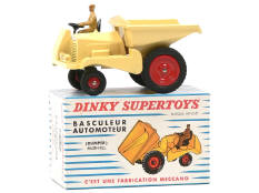 DINKY TOYS (FRANCE) (1)