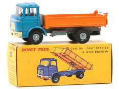 DINKY TOYS (FRANCE) (1)