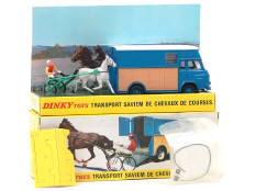 DINKY TOYS (FRANCE) (1)