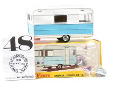 DINKY TOYS (FRANCE) (1)